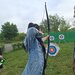 Tengri Archery - Club de tir cu arcul